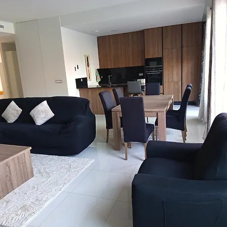 빌라 Beniyork Luxury