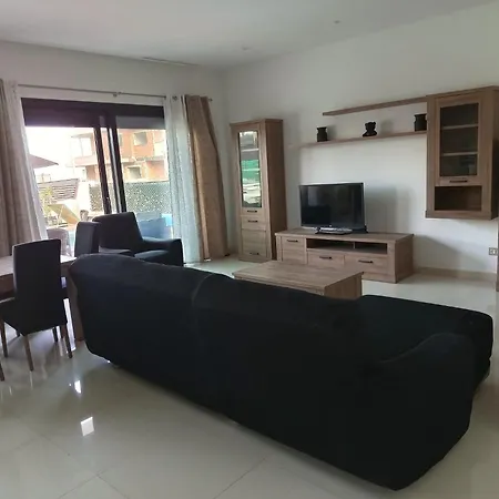 빌라 Beniyork Luxury *