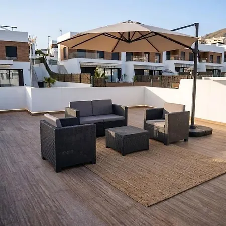 Beniyork Luxury וילה