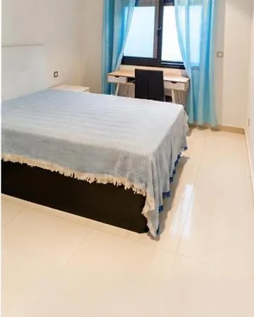 빌라 Beniyork Luxury *