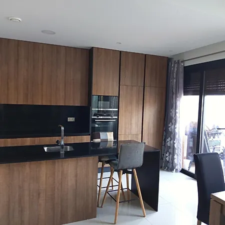 Beniyork Luxury * 피네스트라트